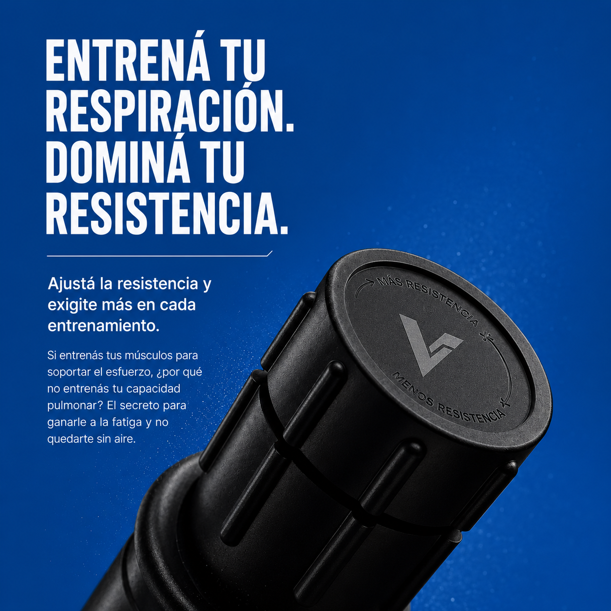 Aeroven-Rendimiento Sin Límites